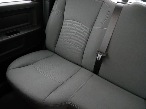 Used 2024 RAM 3500 Tradesman w/ Chrome Appearance Group image 12