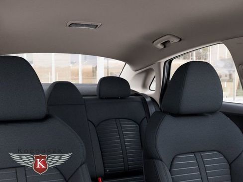 New 2026 Kia K5 LXS image 27