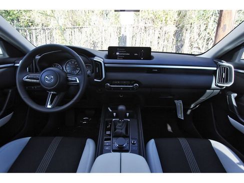 New 2026 MAZDA CX-50 AWD 2.5 S w/ Weather Package image 8