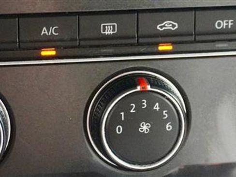 Used 2019 Volkswagen Tiguan S w/ Driver Assistance Package image 22