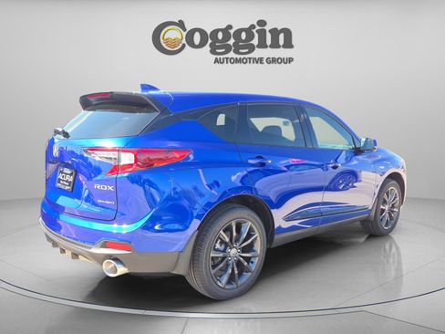 New 2026 Acura RDX A-Spec image 5