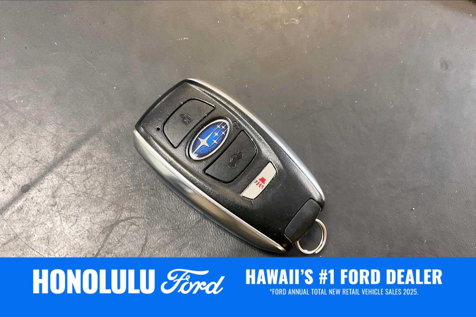 Used 2023 Subaru Outback Premium AWD/4WD image 19