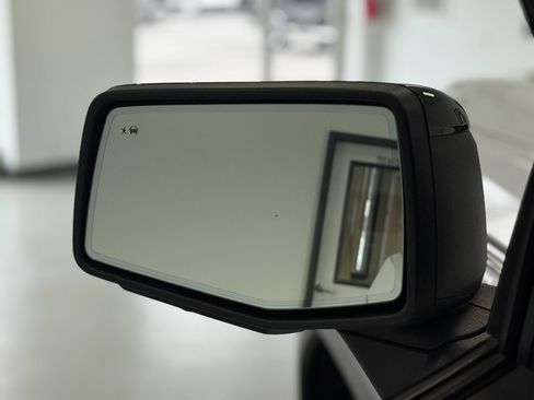 Used 2021 GMC Sierra 1500 AT4 w/ AT4 Value Package image 14