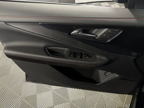 Used 2025 Chevrolet Blazer EV RS image 25