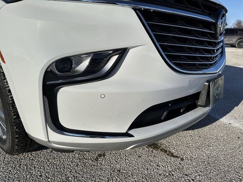 Certified 2023 Buick Enclave Essence w/ Experience Buick Package image 5