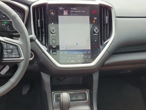 Used 2026 Subaru Ascent Touring AWD/4WD image 24