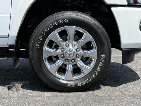 Used 2024 RAM 2500 Limited AWD/4WD image 13