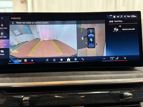 Used 2024 BMW X6 xDrive40i w/ Executive Package image 24