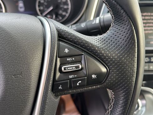 Used 2022 Nissan Maxima Platinum w/ Sport Mat Group image 27