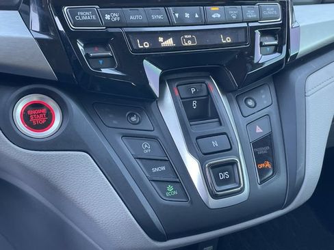 Used 2021 Honda Odyssey EX-L image 17