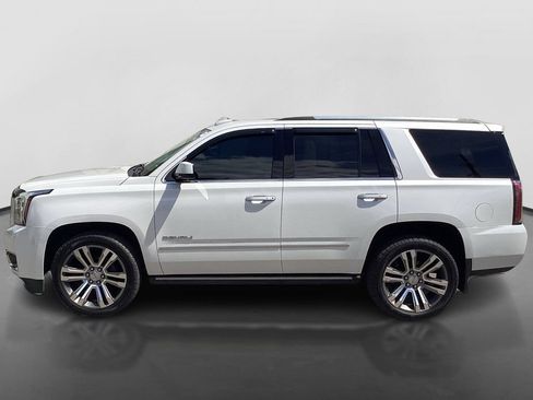 Used 2018 GMC Yukon Denali w/ Denali Ultimate Package AWD/4WD image 8