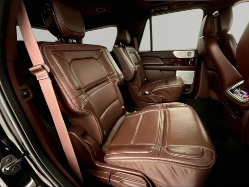 Used 2019 Lincoln Navigator Black Label AWD/4WD image 20