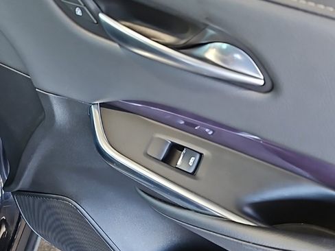 Used 2023 Cadillac XT4 Luxury image 12