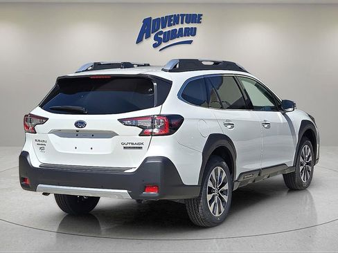 Used 2025 Subaru Outback Touring XT image 6