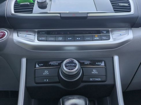 Used 2014 Honda Accord EX-L image 21