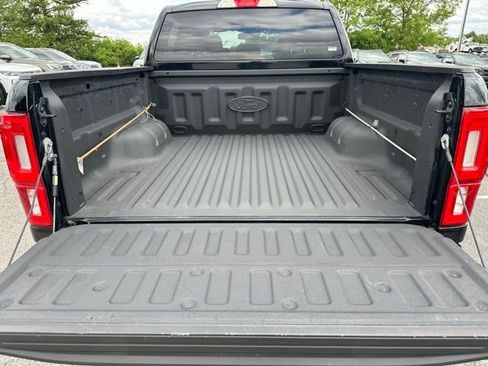 Used 2023 Ford Ranger XLT w/ Equipment Group 301A Mid AWD/4WD image 34