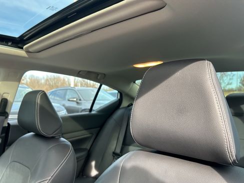 Used 2023 Nissan Altima 2.5 SL image 23