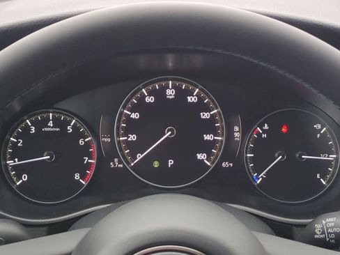 New 2026 MAZDA CX-50 2.5 Turbo w/ Premium Plus Pkg image 33