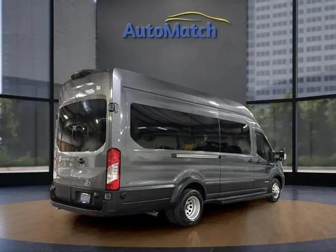 Used 2021 Ford Transit 350 XL AWD/4WD image 11