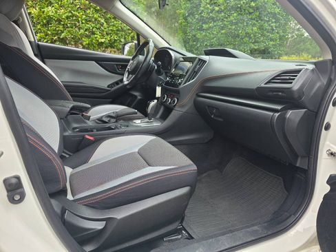 Used 2020 Subaru Crosstrek 2.0i Premium AWD/4WD image 35