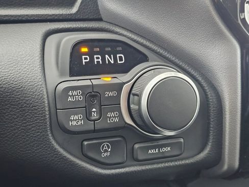 New 2026 RAM 1500 Big Horn image 17