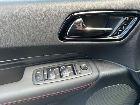 New 2026 Dodge Durango GT image 11