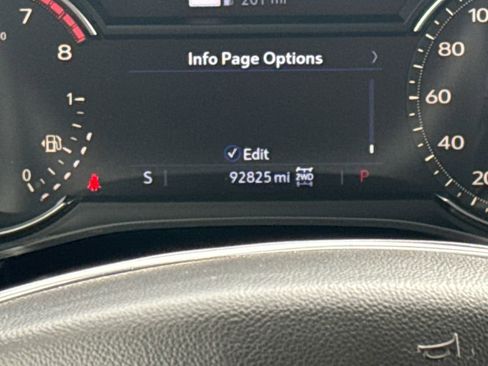 Certified 2020 Cadillac XT5 Premium Luxury AWD/4WD image 15