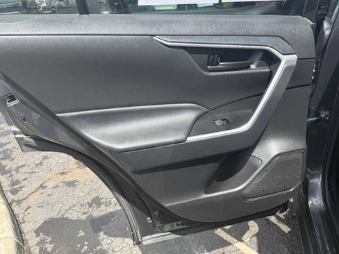 Certified 2023 Toyota RAV4 LE FWD image 15