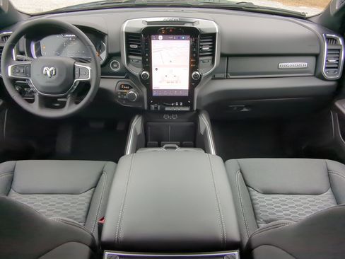 New 2026 RAM 1500 Big Horn image 13