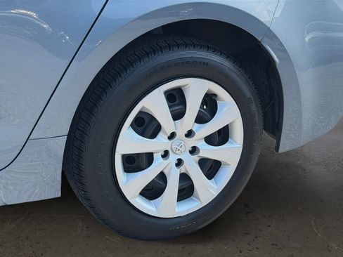 Used 2024 Toyota Corolla LE FWD image 27