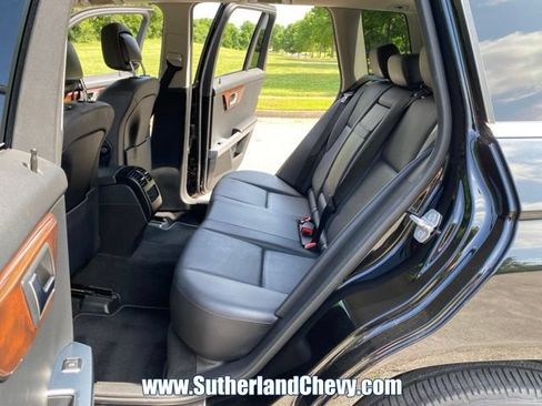 Used 2012 Mercedes-Benz GLK 350 4MATIC image 31