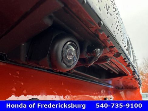 Used 2026 Honda Passport TrailSport Elite image 10