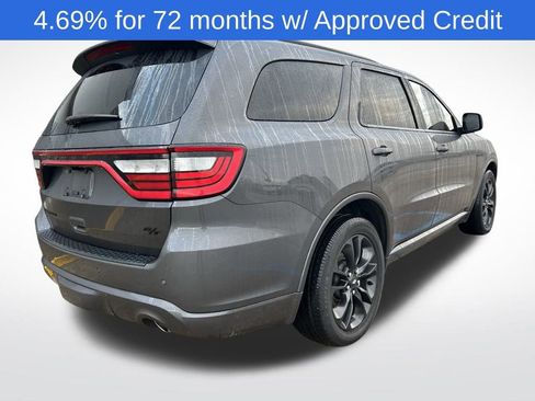 Used 2024 Dodge Durango R/T image 4