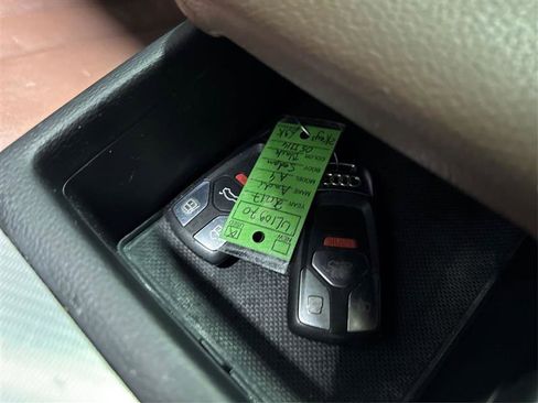 Used 2017 Audi A4 2.0T Premium w/ Convenience Package image 29