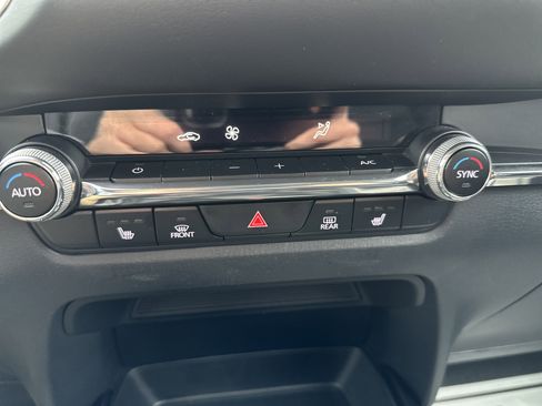 Used 2021 MAZDA CX-30 AWD 2.5 S w/ Premium Package image 27