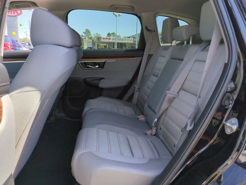 Used 2020 Honda CR-V EX image 14