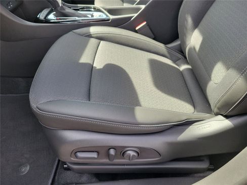 New 2026 Buick Encore GX Preferred w/ Comfort Package image 18