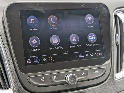 Used 2020 Chevrolet Malibu LT image 10