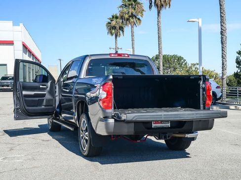 Used 2021 Toyota Tundra SR5 w/ TRD Sport Package AWD/4WD image 31