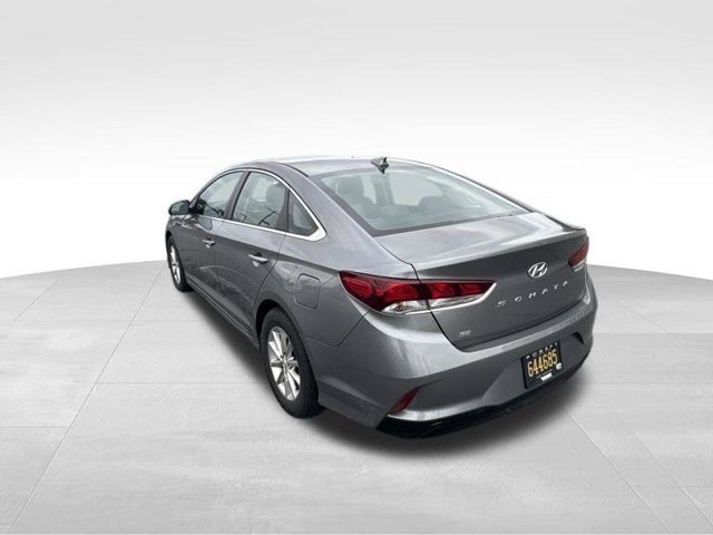 Used 2019 Hyundai Sonata SE FWD image 6