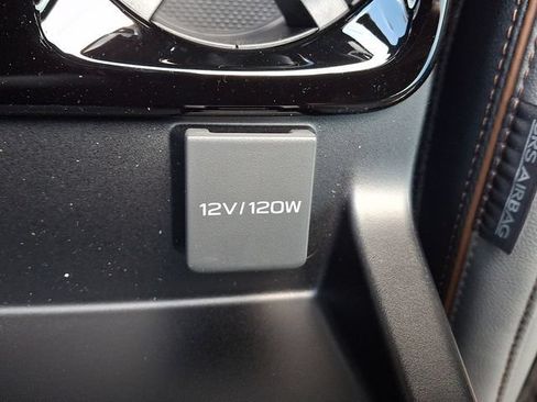 New 2026 Subaru Forester Sport AWD/4WD image 17