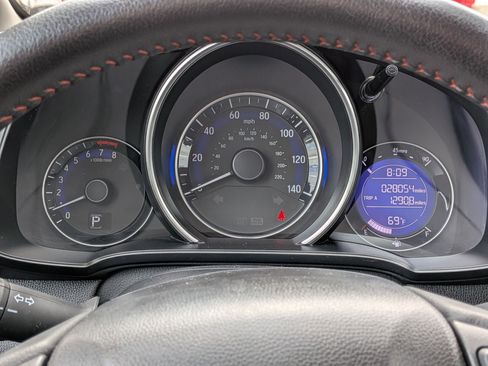 Used 2019 Honda Fit Sport image 13