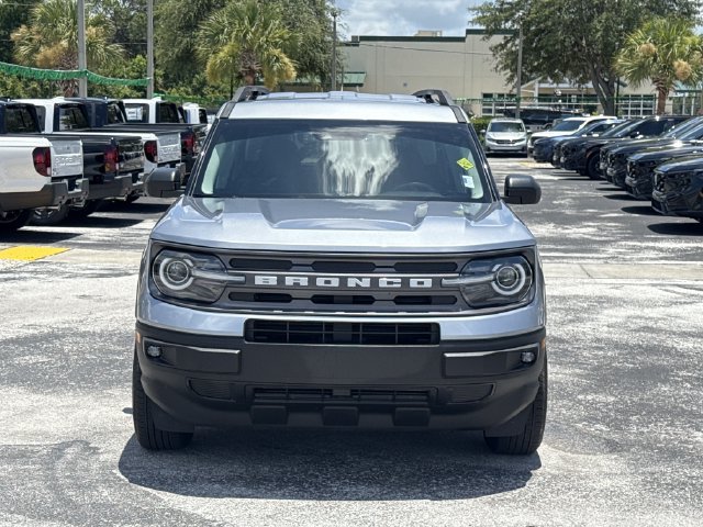 Used 2023 Ford Bronco Sport Big Bend w/ Convenience Package AWD/4WD image 4