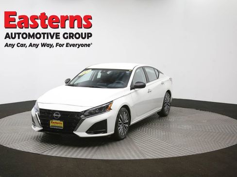 Used 2023 Nissan Altima 2.5 SL image 54