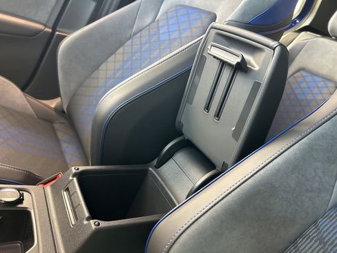 New 2026 Volkswagen Golf w/ Euro Style Package image 34