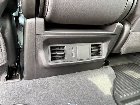 New 2026 Chevrolet Silverado 1500 Custom Trail Boss image 30