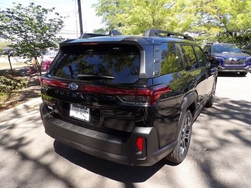 New 2026 Subaru Outback Touring XT AWD/4WD image 5
