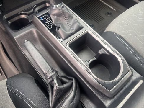 Used 2020 Toyota Tacoma TRD Off-Road image 30