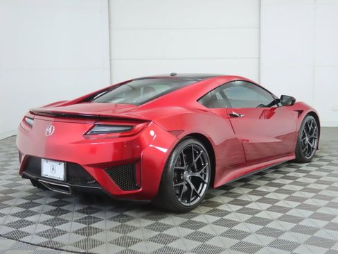 Used 2017 Acura NSX image 5