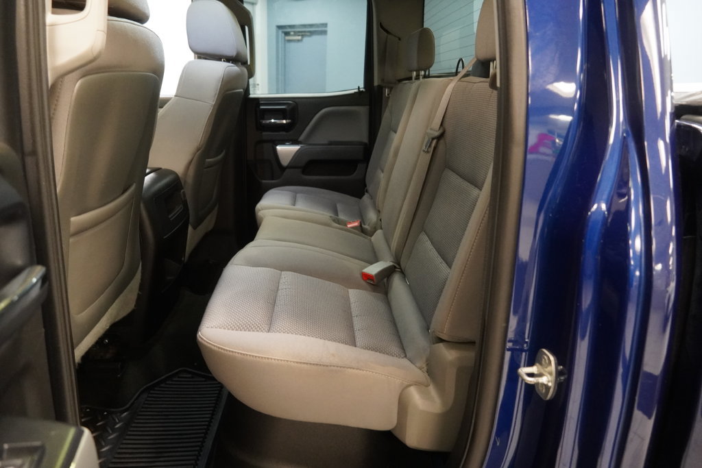 Used 2014 Chevrolet Silverado 1500 LT w/ All Star Edition AWD/4WD image 25